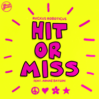 Hit or Miss (feat. Arnaé Batson)