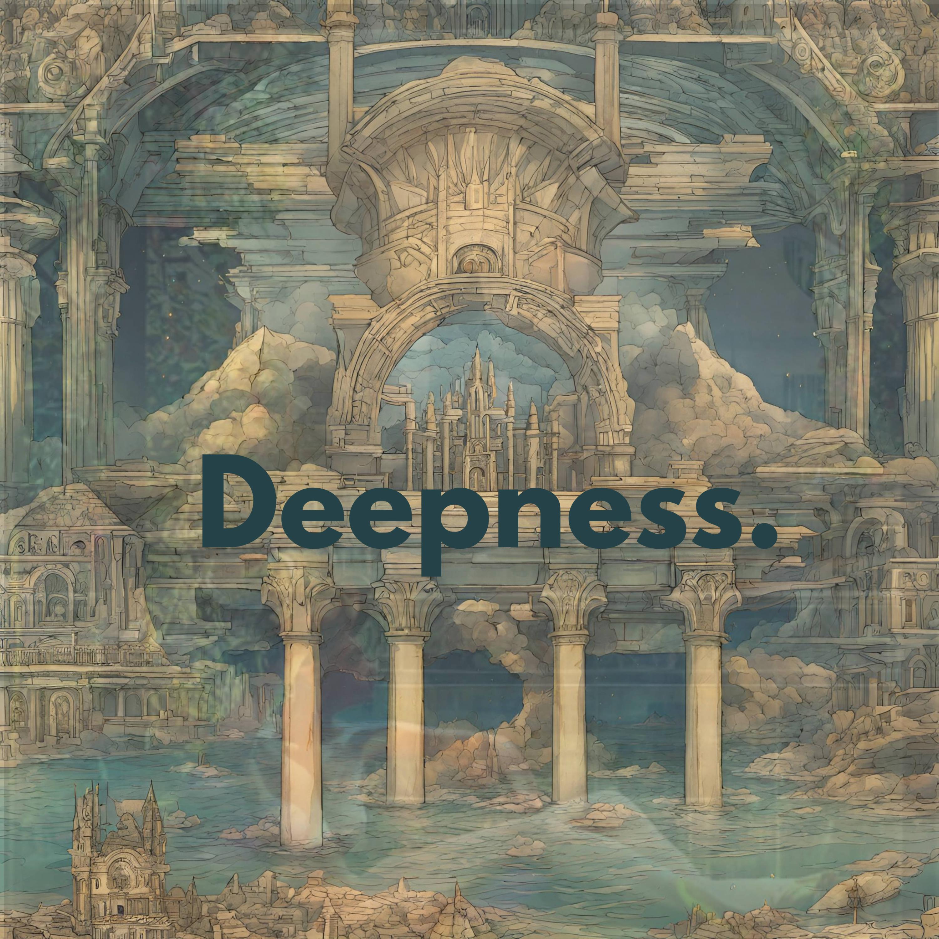 Deepness