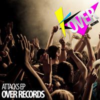 Attacks Ep