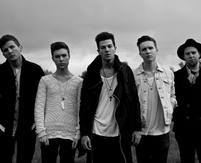 The Neighbourhood