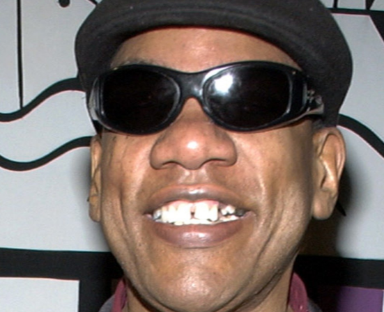 Henry Butler