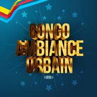 Congo Ambiance Urbain 2018