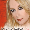 Katerina Korou - To Dakry Mas Stalia Stalia / Se Mia Stoiva Kalamies (Live)