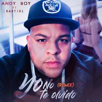 Yo No Te Olvido (Remix)