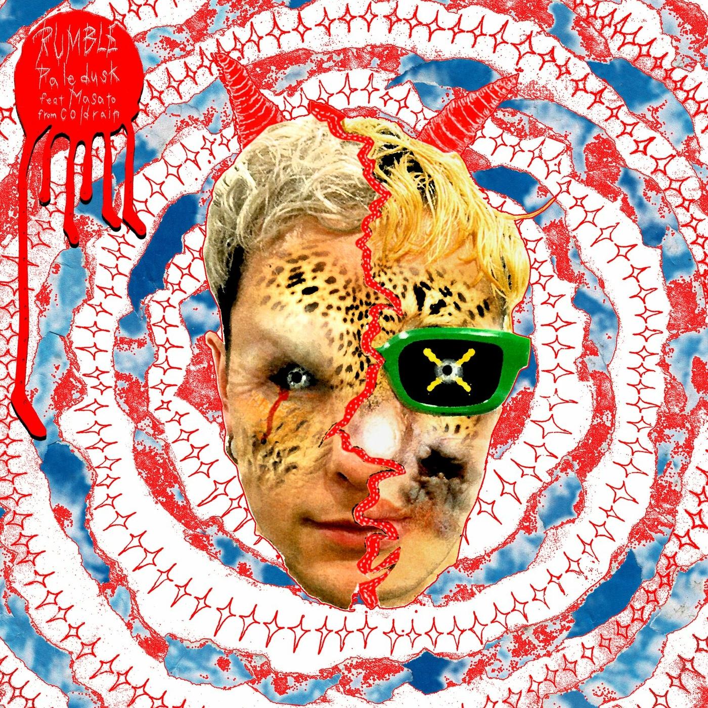 RUMBLE (feat. Masato of coldrain)