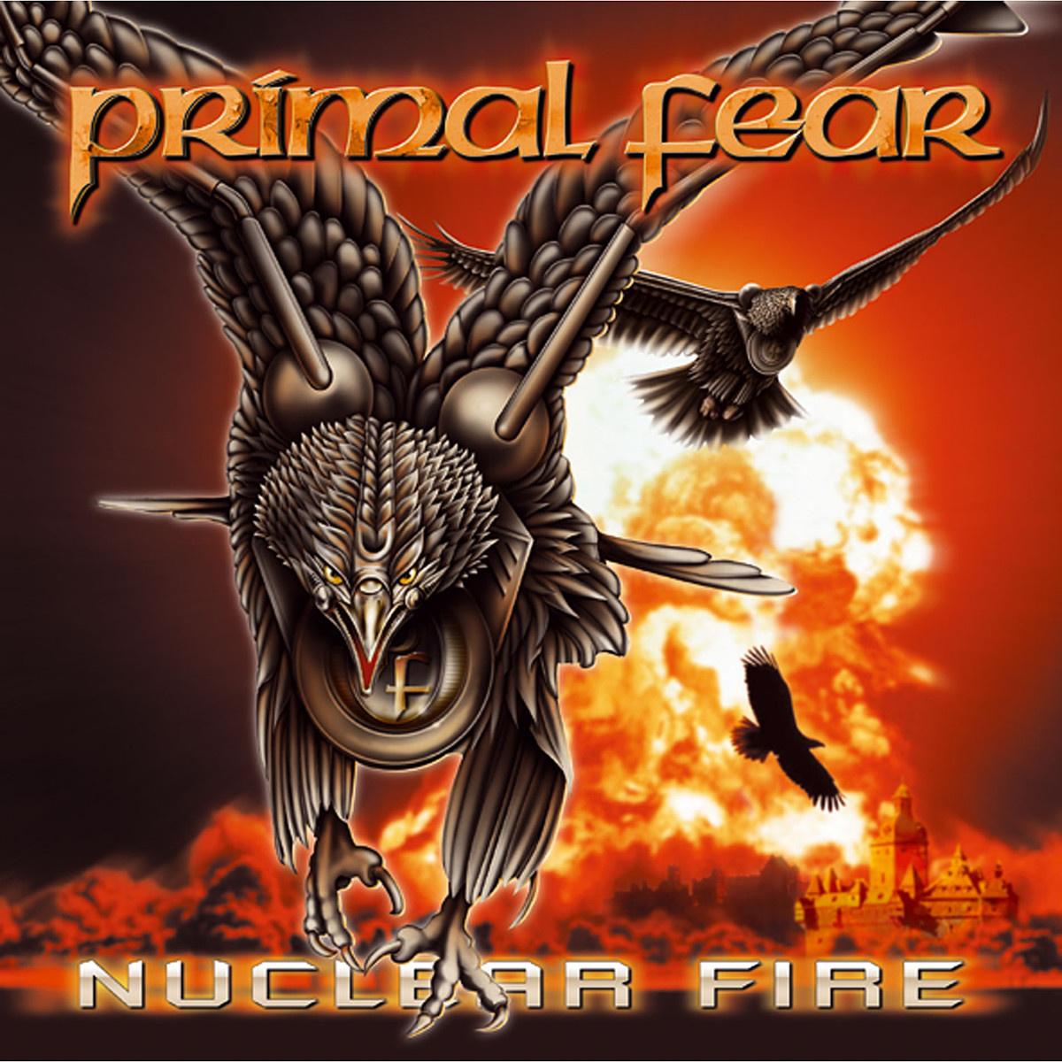 living for metal - primal fear - 单曲 - 网易云音乐