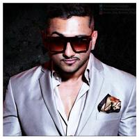 Yo Yo Honey Singh