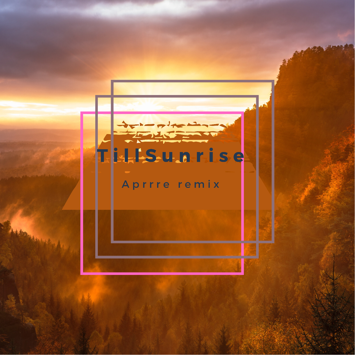 Nysveen-Till Sunrise（Aprrre remix）