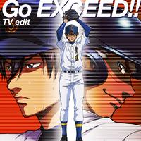 Go EXCEED!! (TV edit)