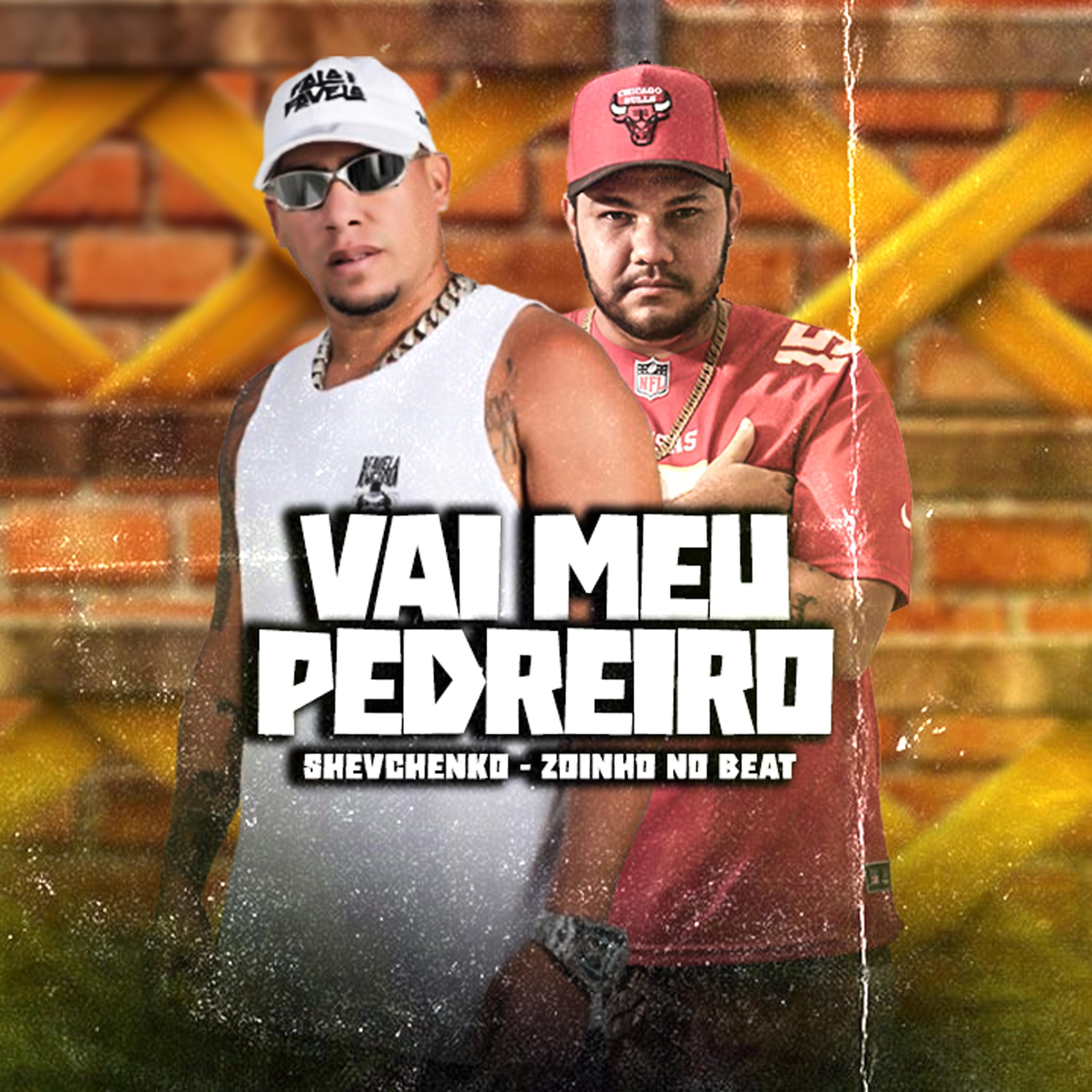 Vai Meu Pedreiro