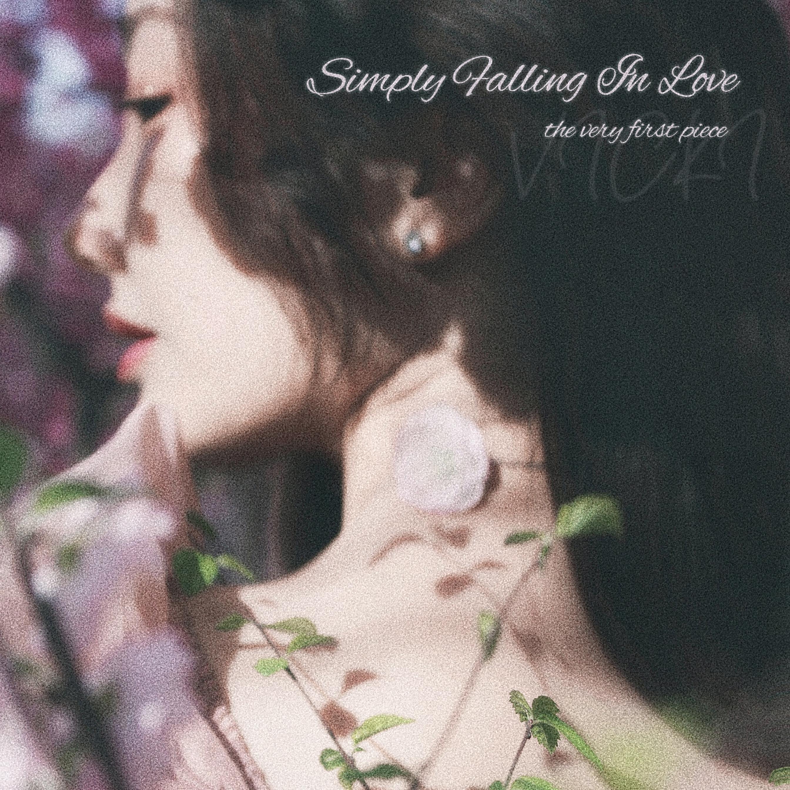 Simply Falling in Love