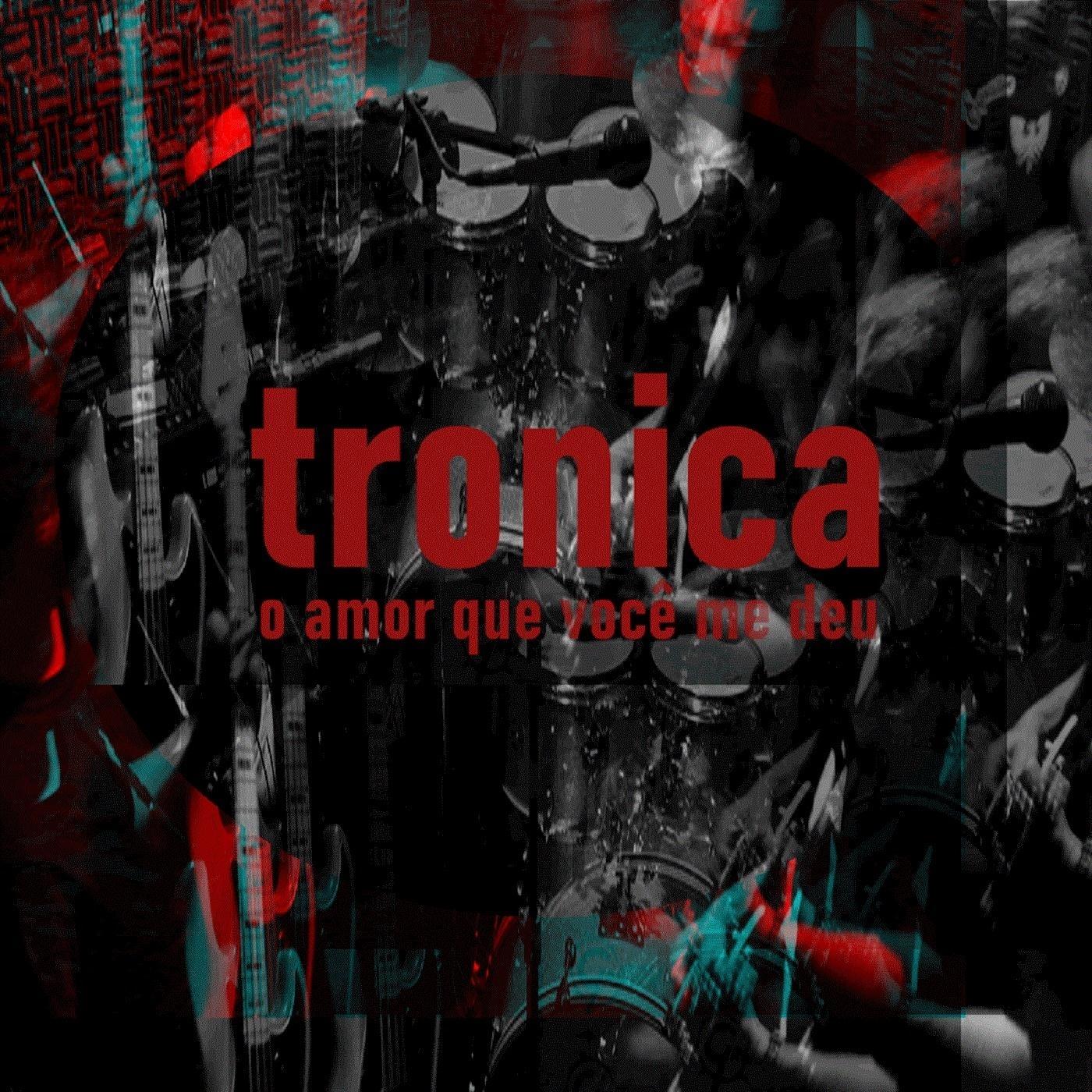 O Amor Que Você Me Deu