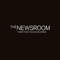 The Newsroom (Theme from Tv Series) - EP