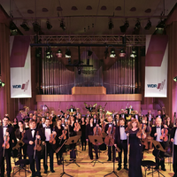 WDR Funkhausorchester资料,WDR Funkhausorchester最新歌曲,WDR FunkhausorchesterMV视频,WDR Funkhausorchester音乐专辑,WDR Funkhausorchester好听的歌