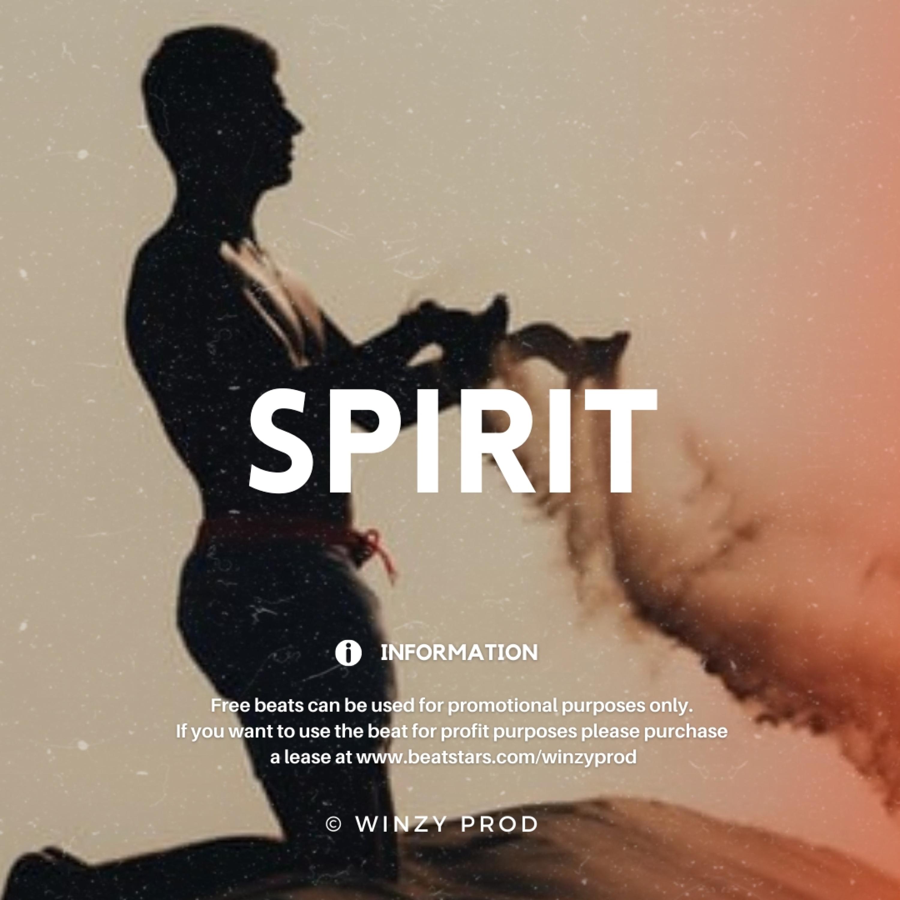 Buju (Spirit Instrumental)