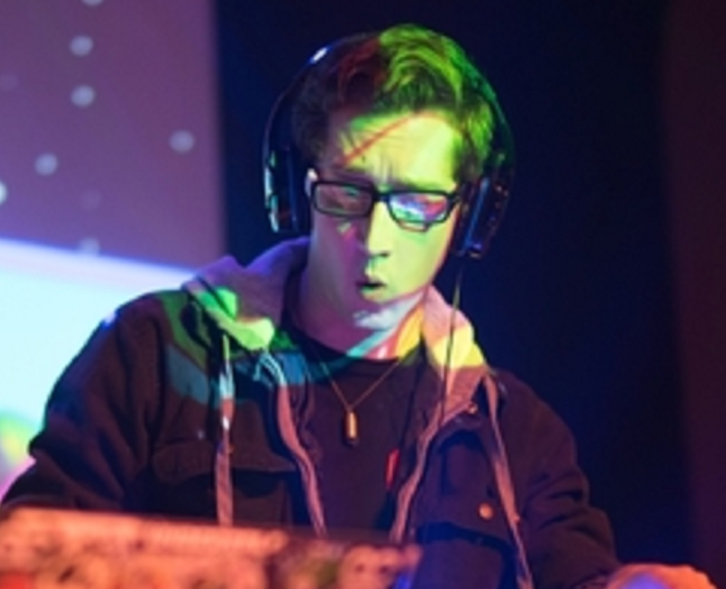 Ben Briggs
