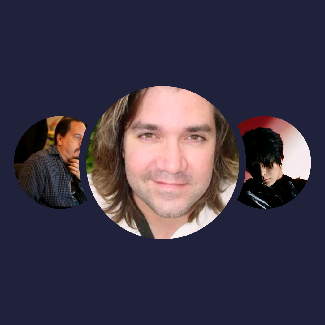 精选音乐人|Jason Hayes、Derek Duke、h3R3