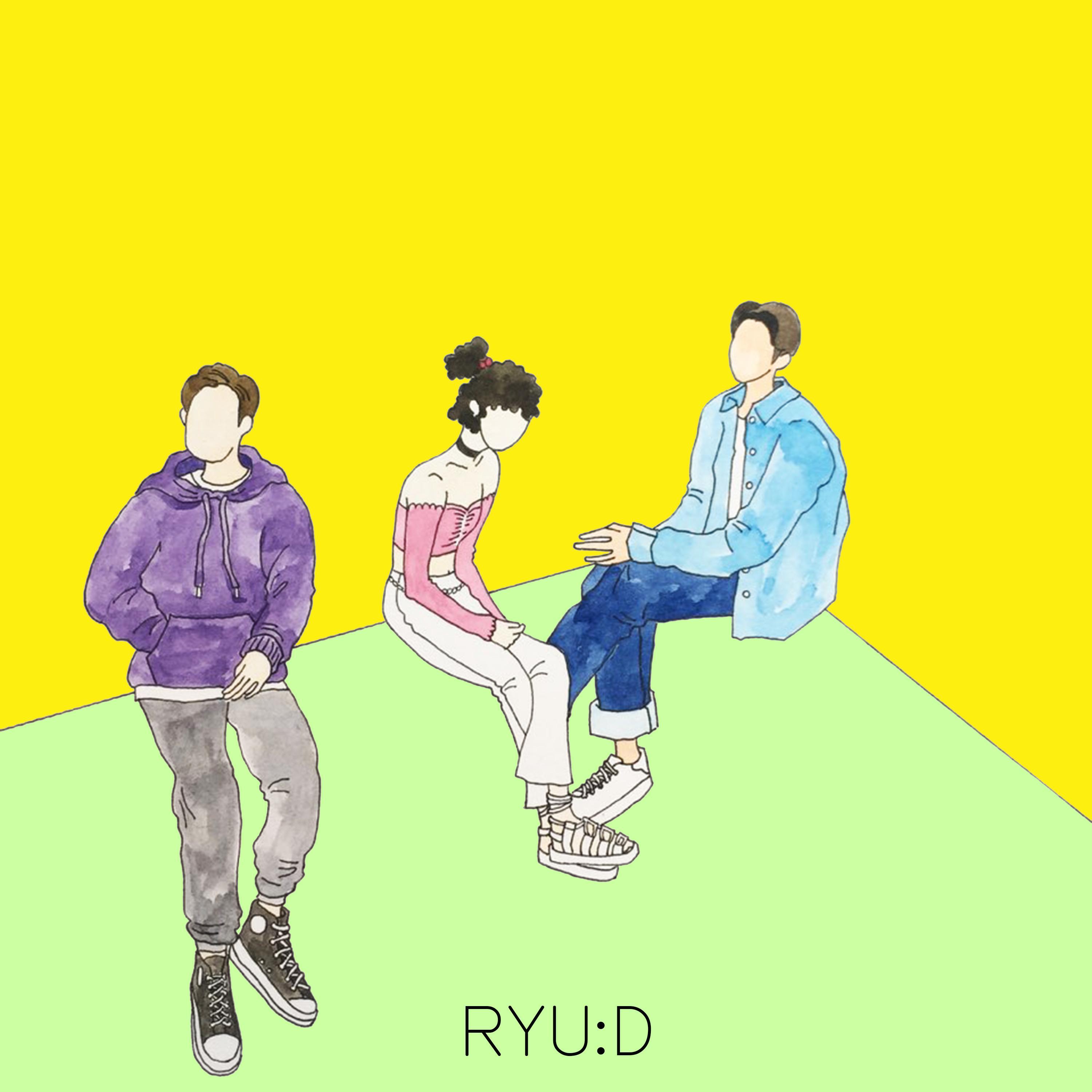 츤데레封面