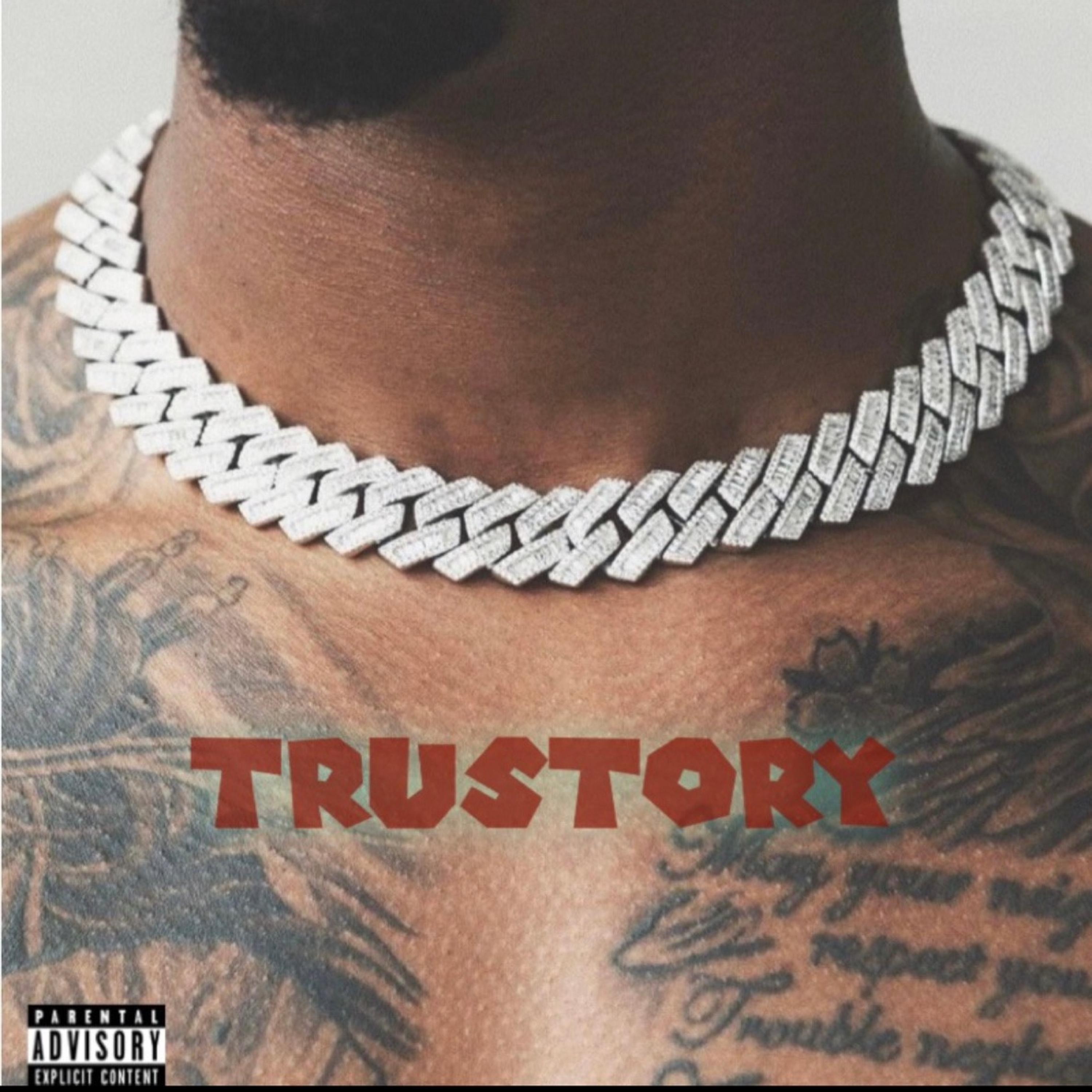 Options (feat. TriggaJay)