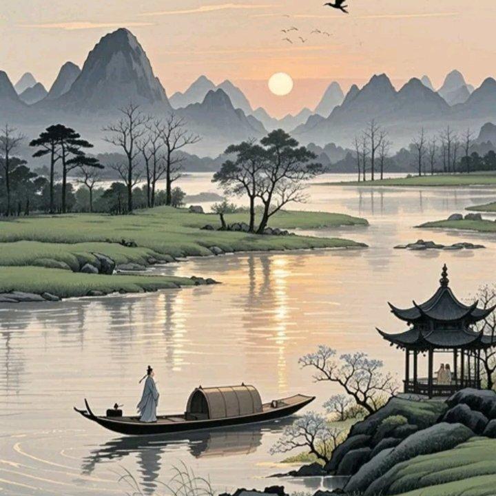 故乡的印记 - 柱子封面