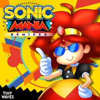 Sonic Mania Remixed