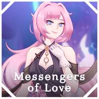 Messengers of Love