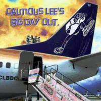 Cautious Lee's Big Day Out