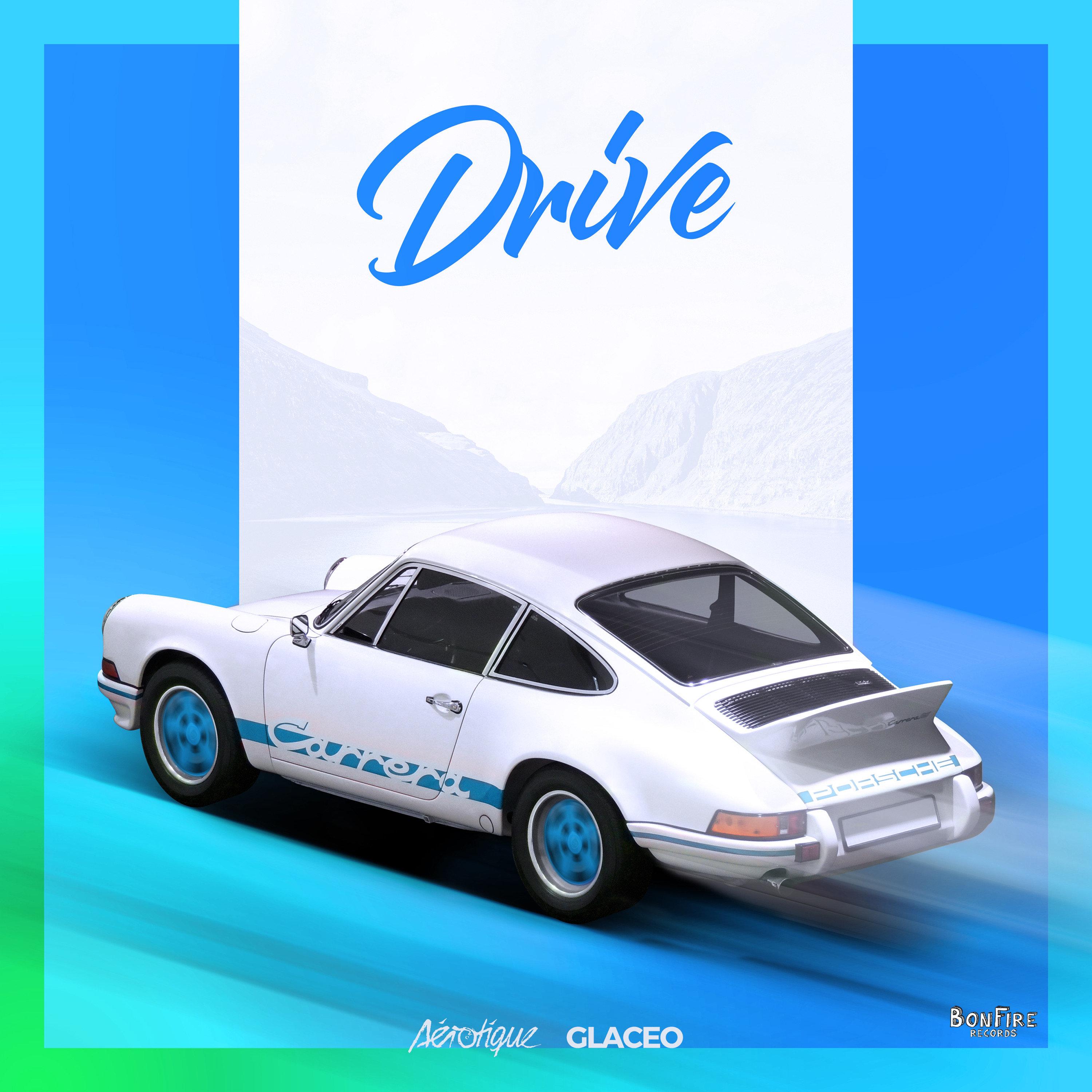 Drive (Virtual Youth Remix)