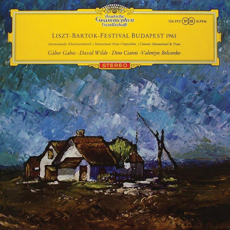 【浪漫】匈】李斯特 Franz Liszt