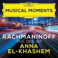 Rachmaninoff: 6 Romances, Op. 38: V. The Dream (Musical Moments)