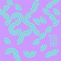 Untouchables Vibes, Vol. 19