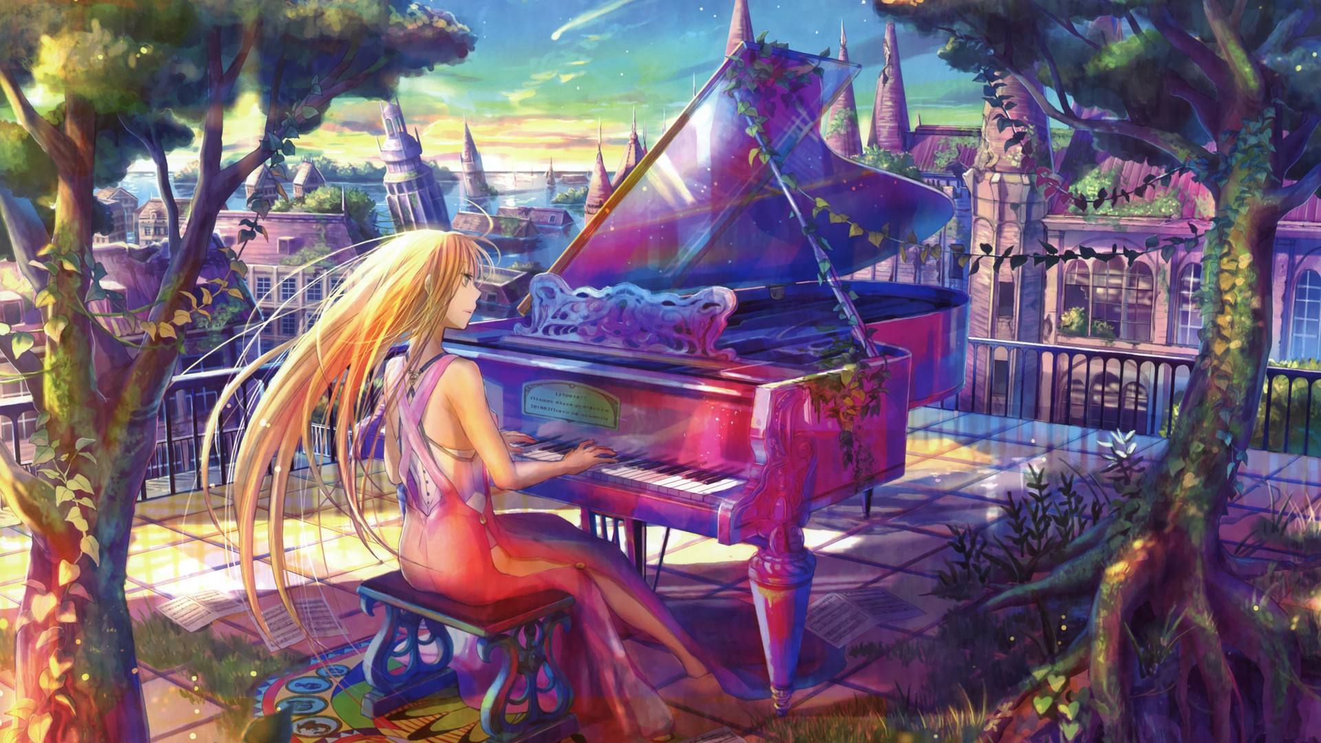 莫扎特第四钢琴奏鸣曲钢琴谱-莫扎特-蛛丝马迹-虫虫钢琴