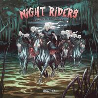 Night Riders Compiled by MidSider