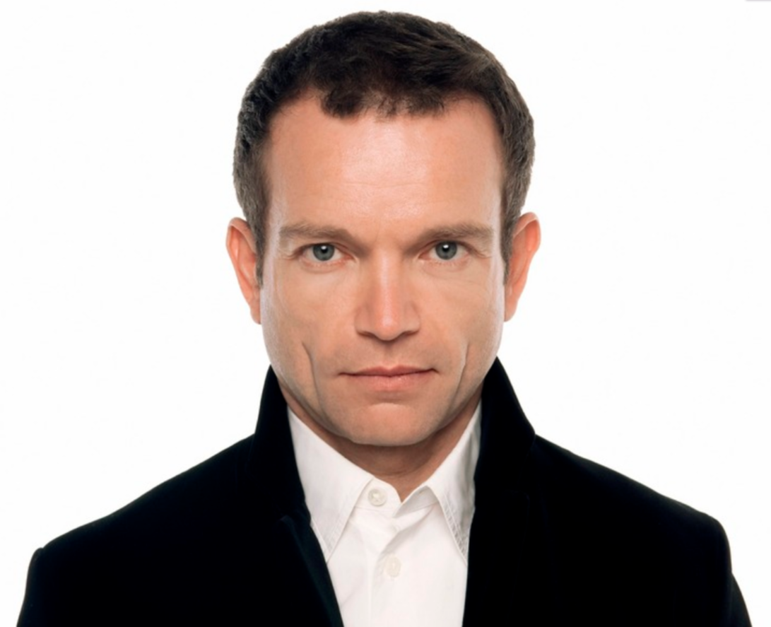 Christophe Rousset