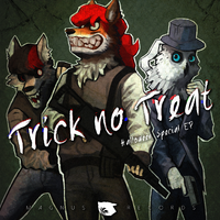 Trick NO Treat EP [Halloween SP]