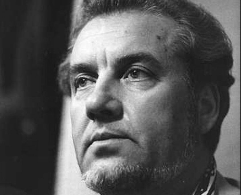 Nicolai Ghiaurov
