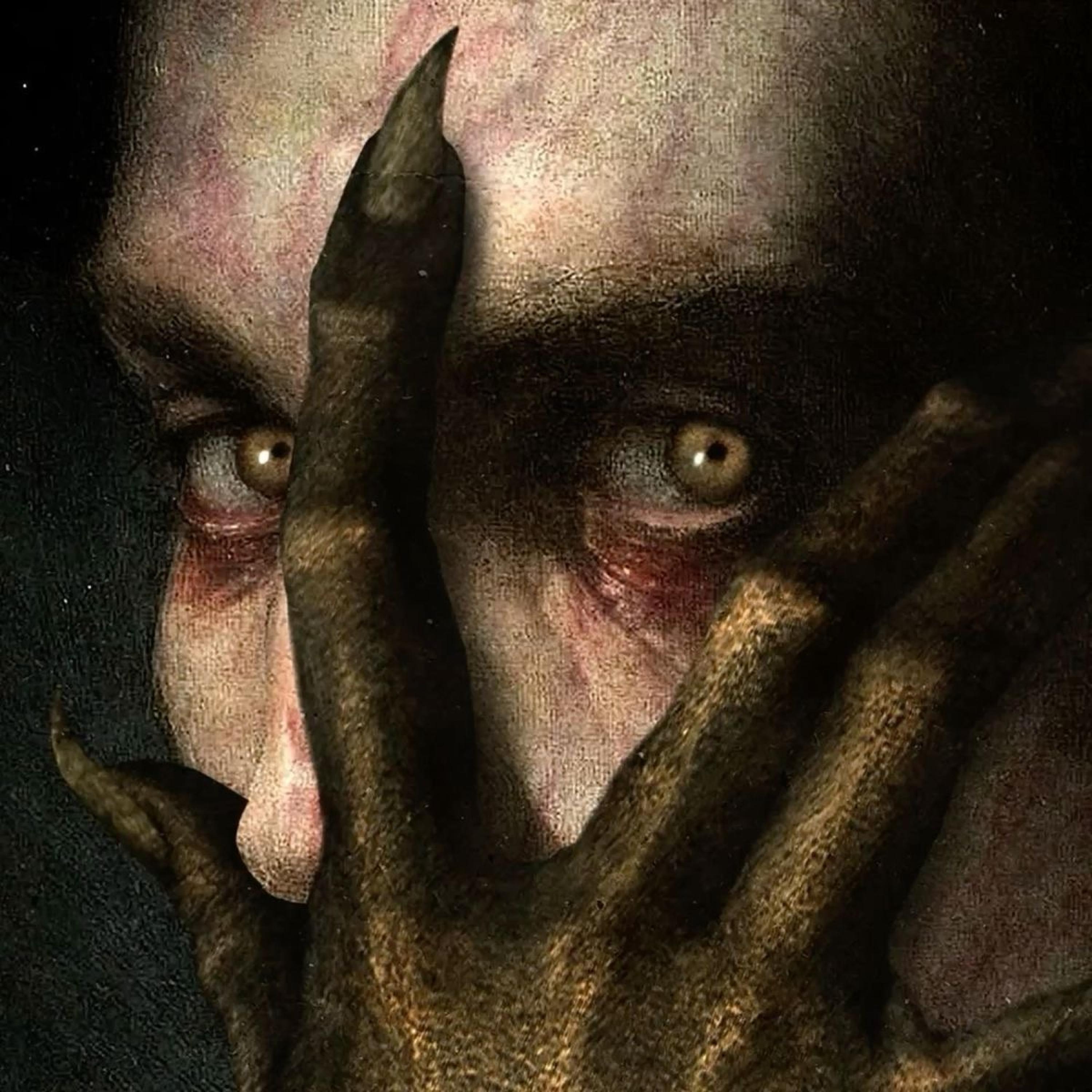 IN DIS BITCH! (feat. Grim Ox)