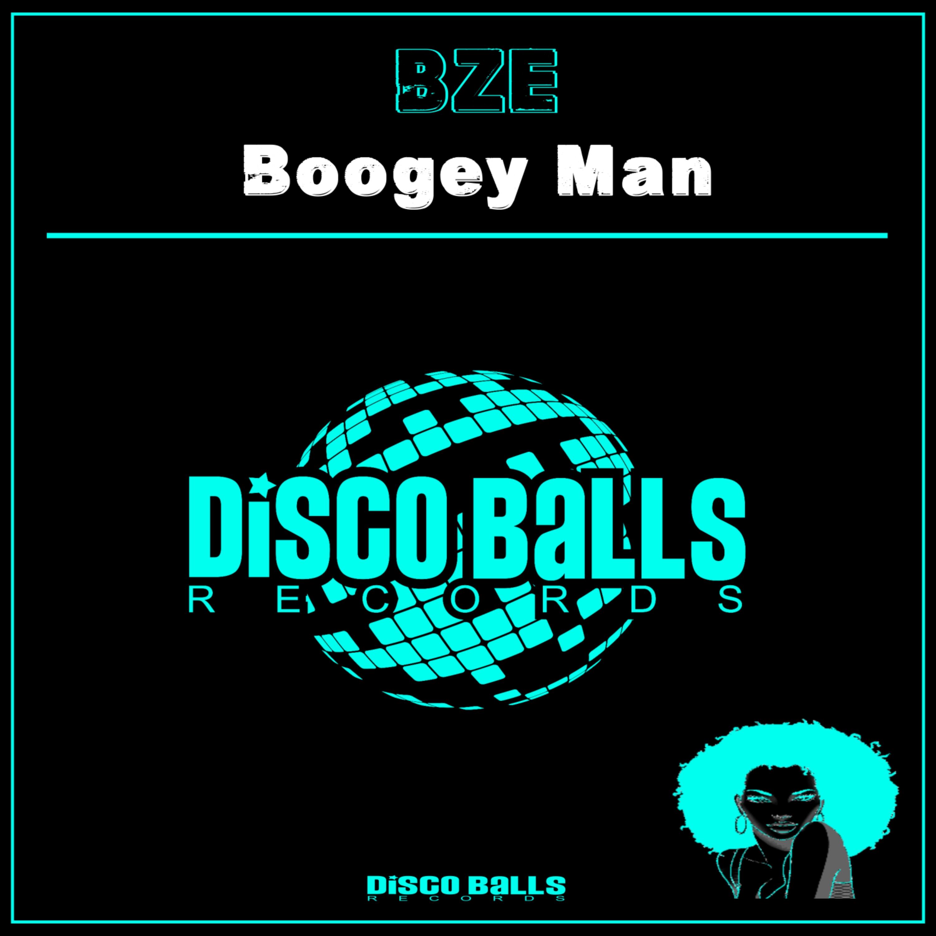 Boogey Man (Original Mix)