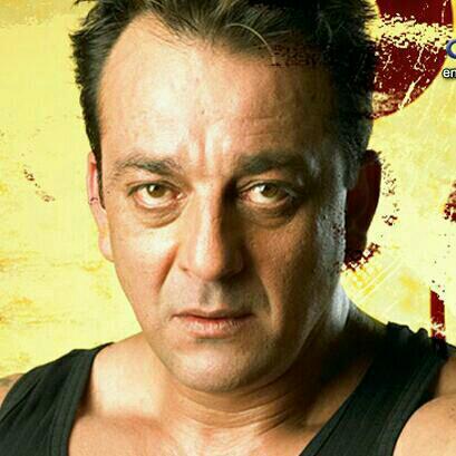 Sanjay dutt 桑杰·达特