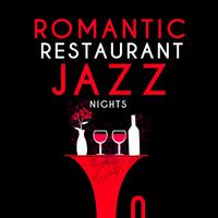 Romantic Restaurant Jazz Nights