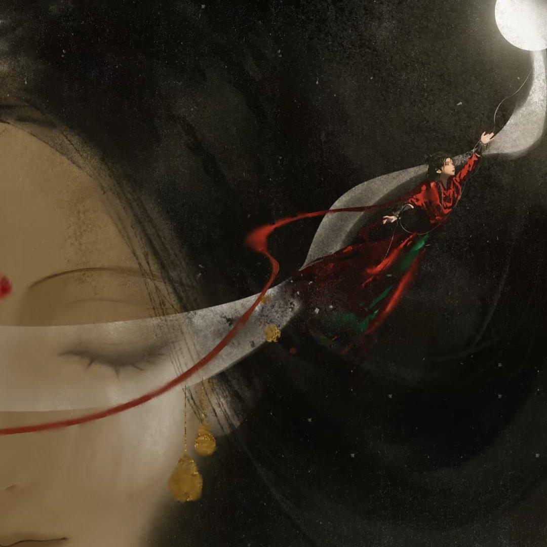 纸月亮 | 同人歌曲《燕云十六声》