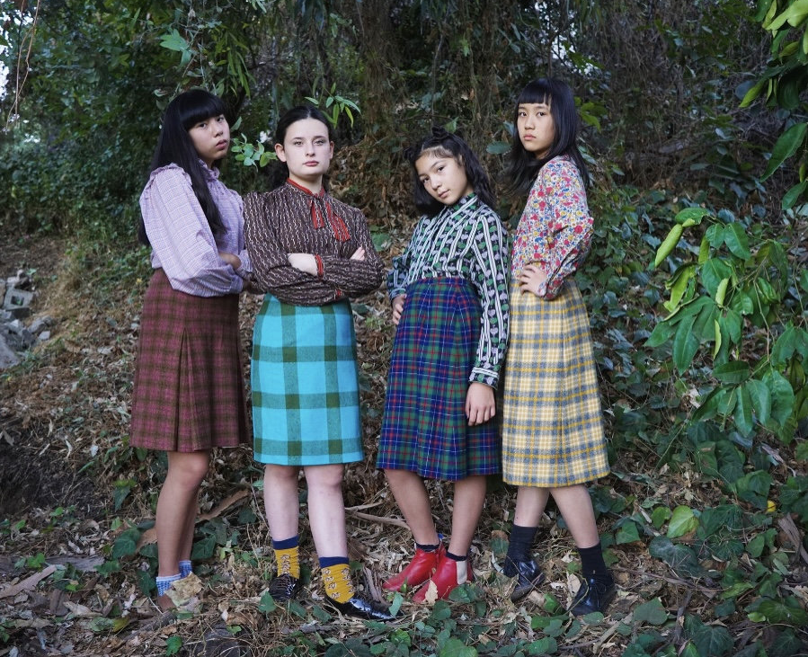 The Linda Lindas