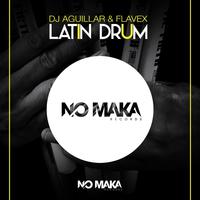 Latin Drum