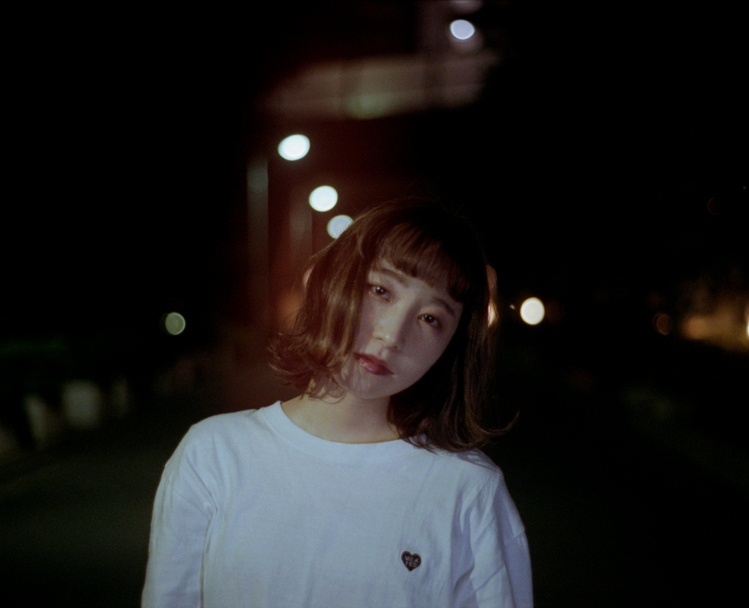 果歩
