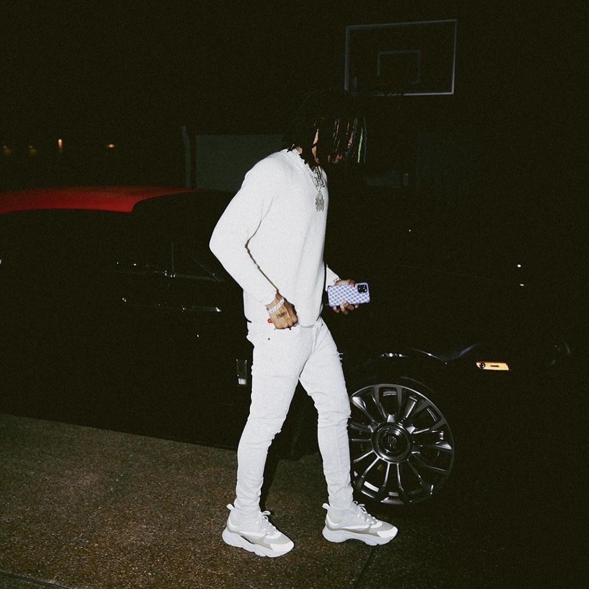 HINA-Boomerang（remix）（Lu7ex remix）