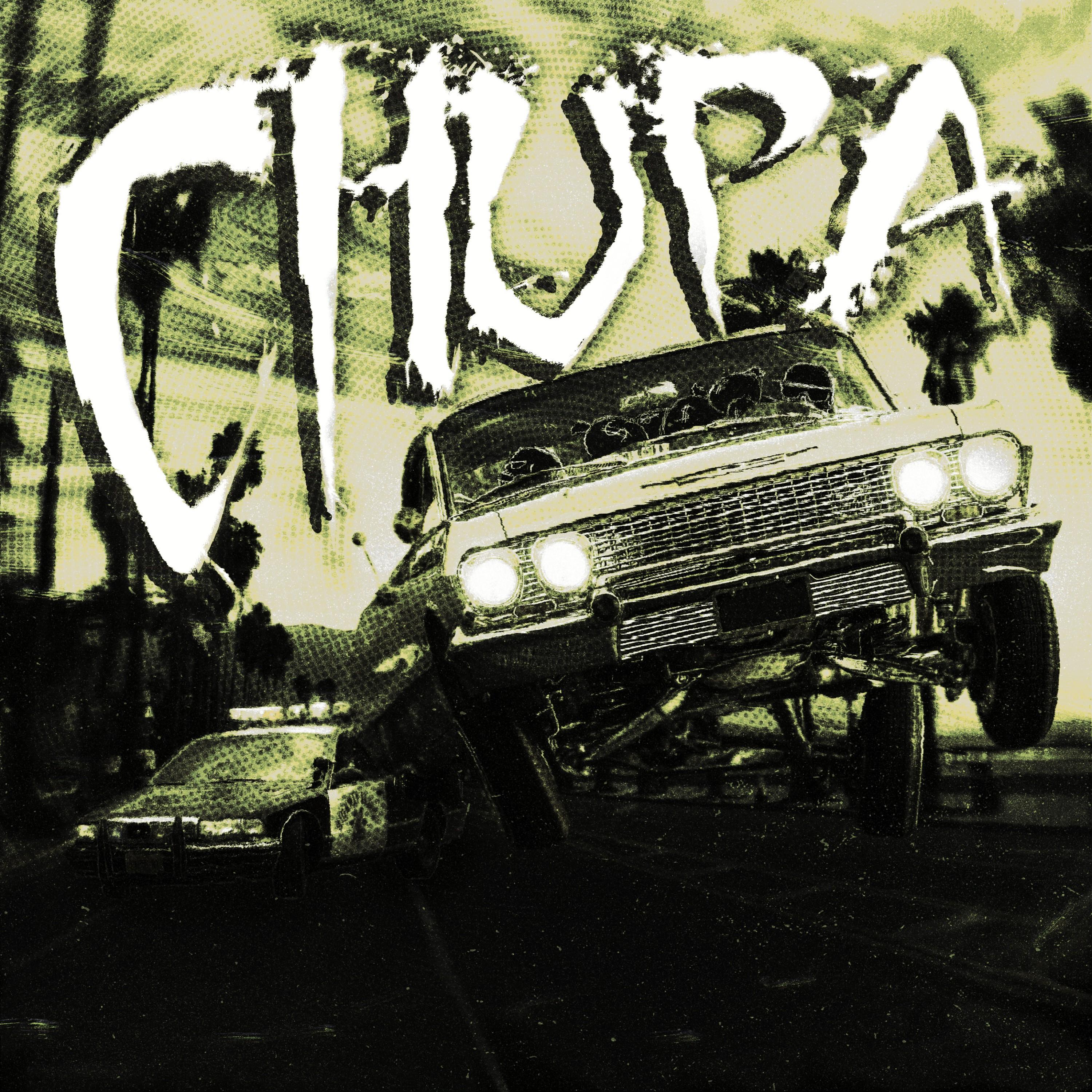 Chupa