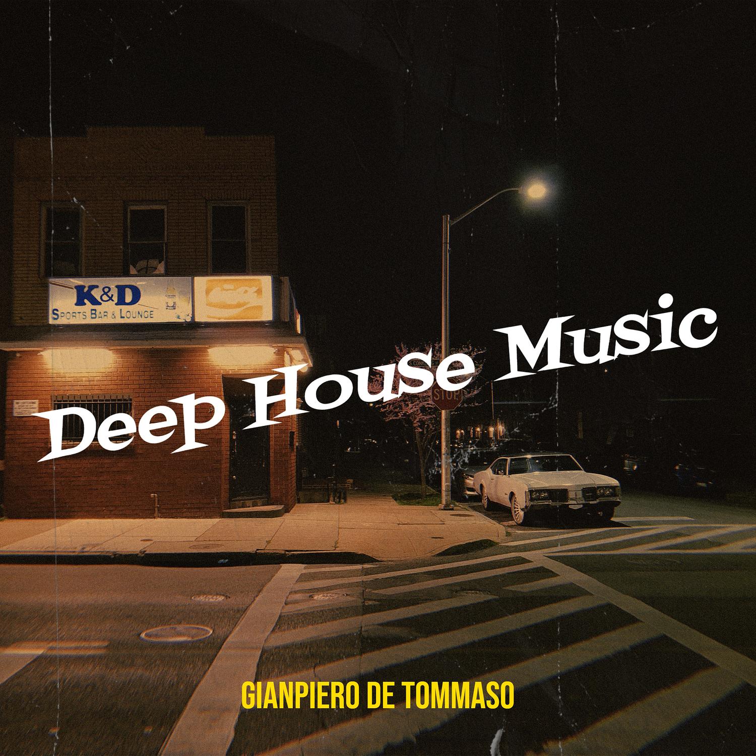 Deep House Music