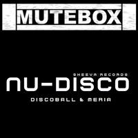 NU-DISCO