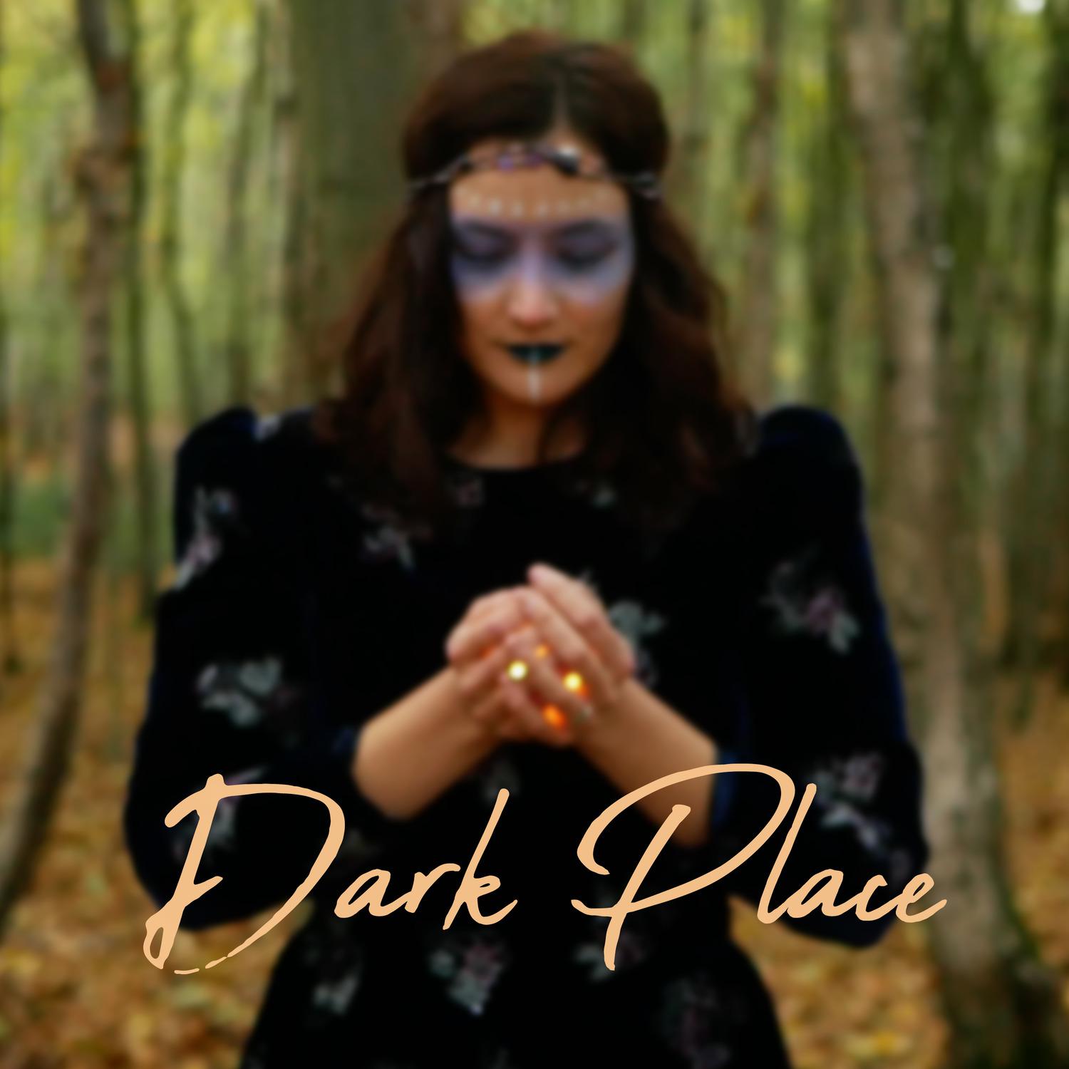 Dark Place，Ebony Buckle，《Dark Place》专辑，《Dark Place》专辑下载，《Dark Place》专辑在线试听，...