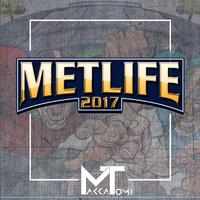 Metlife 2017 (feat. DJ Black)